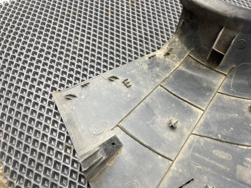 Обшивка багажника, 900 рублей, Тверь