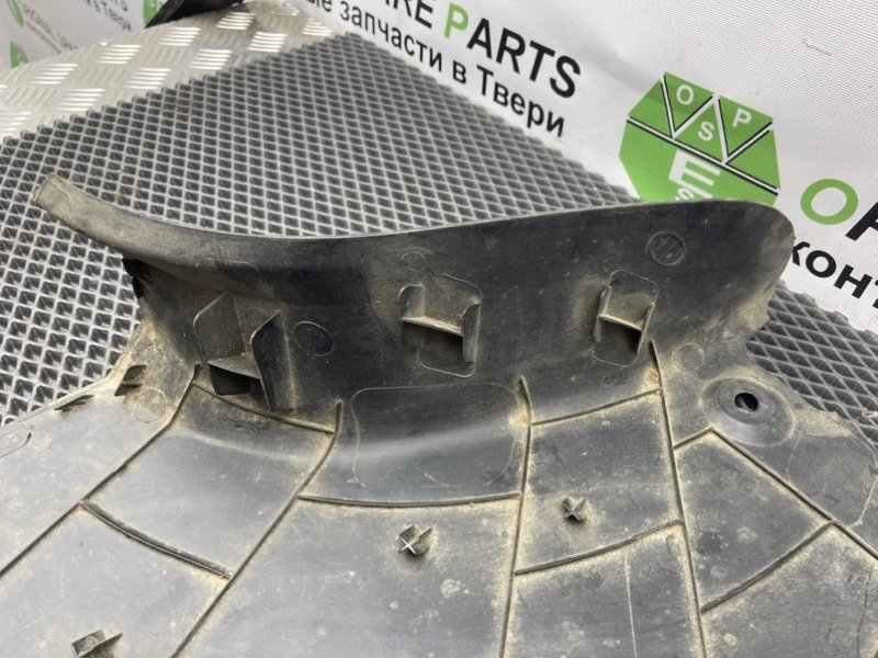 Обшивка багажника, 900 рублей, Тверь