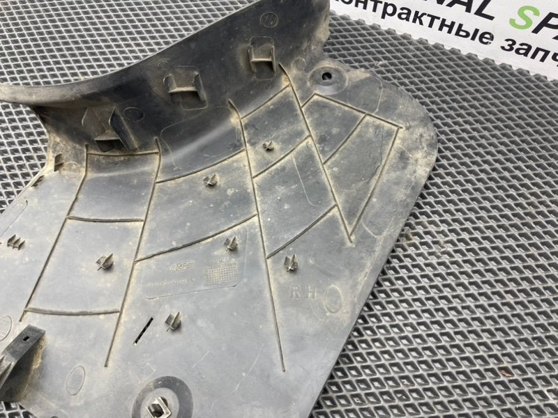 Обшивка багажника, 900 рублей, Тверь