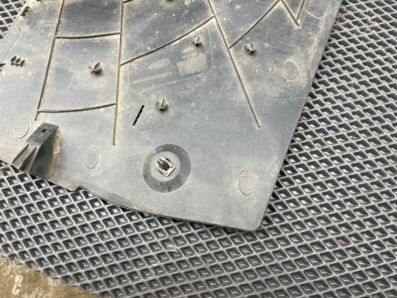 Обшивка багажника, 900 рублей, Тверь