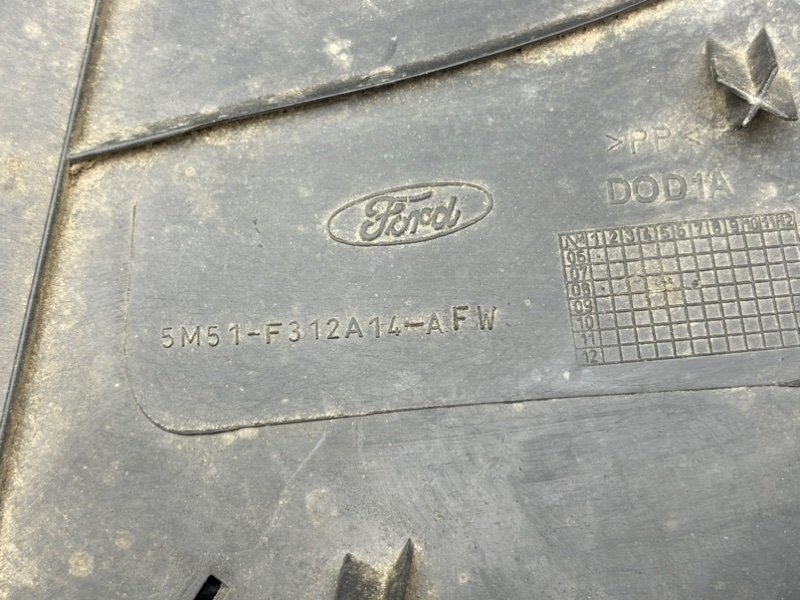 Обшивка багажника, 900 рублей, Тверь