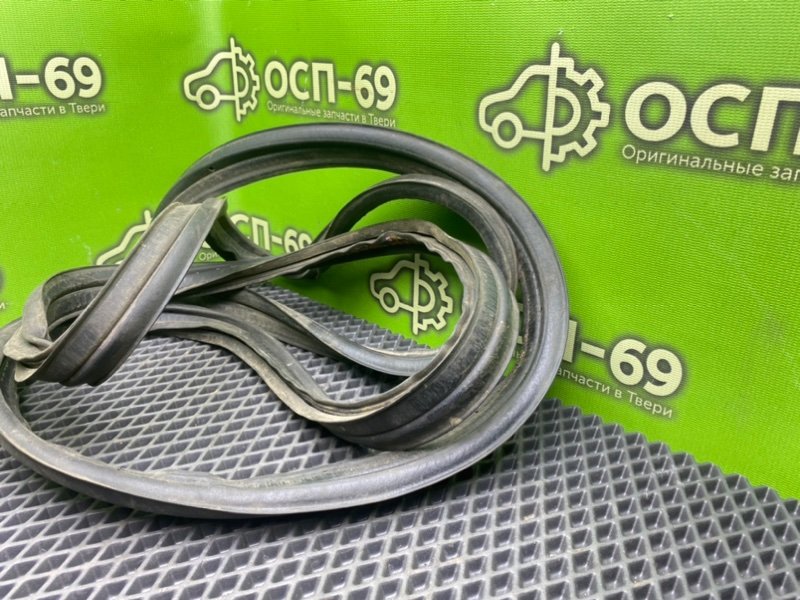 Резинка багажника, 790 рублей, Тверь