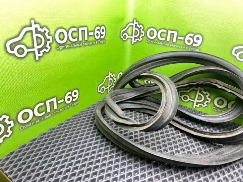 Резинка багажника, 790 рублей, Тверь