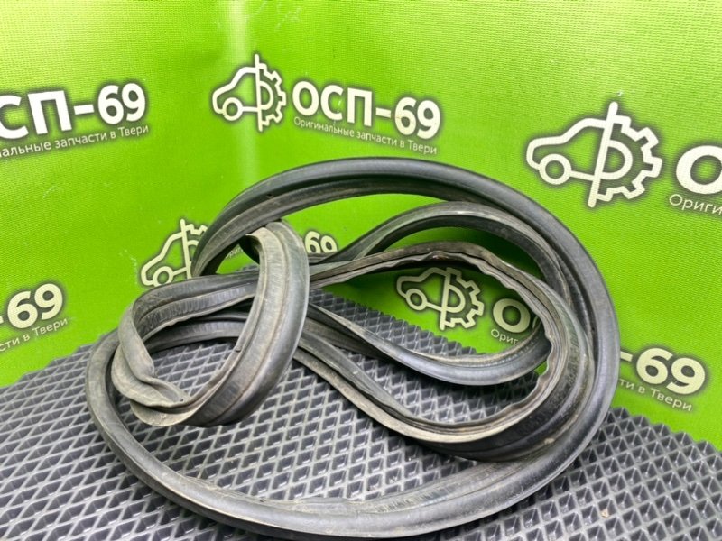 Резинка багажника, 790 рублей, Тверь