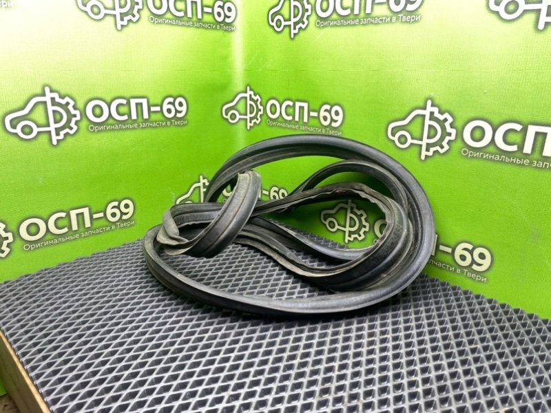 Резинка багажника, 790 рублей, Тверь