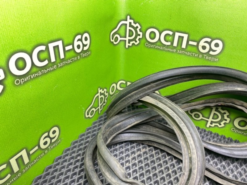 Резинка багажника, 790 рублей, Тверь