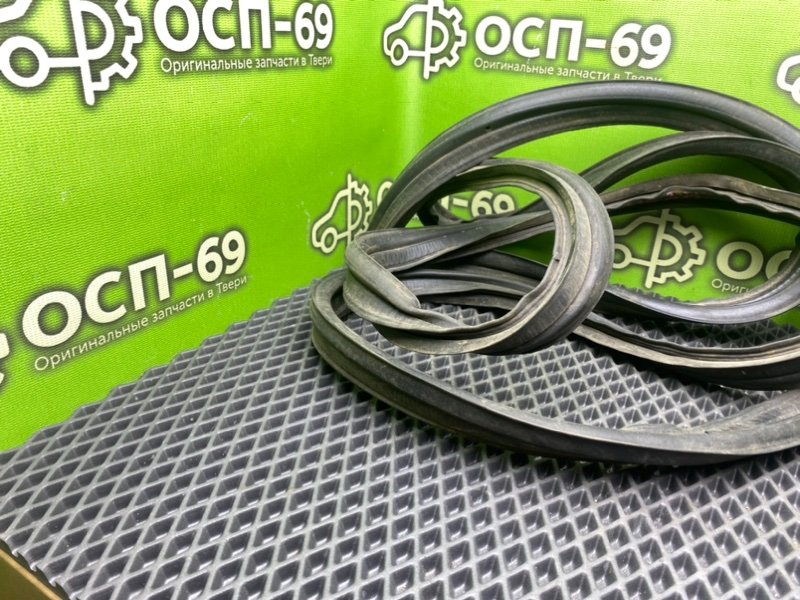 Резинка багажника, 790 рублей, Тверь