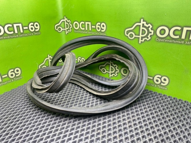 Резинка багажника, 790 рублей, Тверь