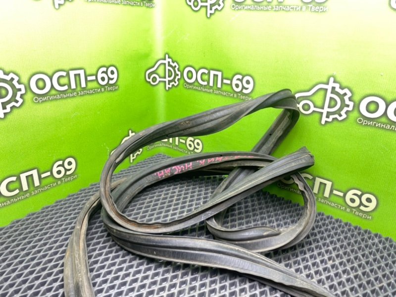 Резинка багажника, 790 рублей, Тверь