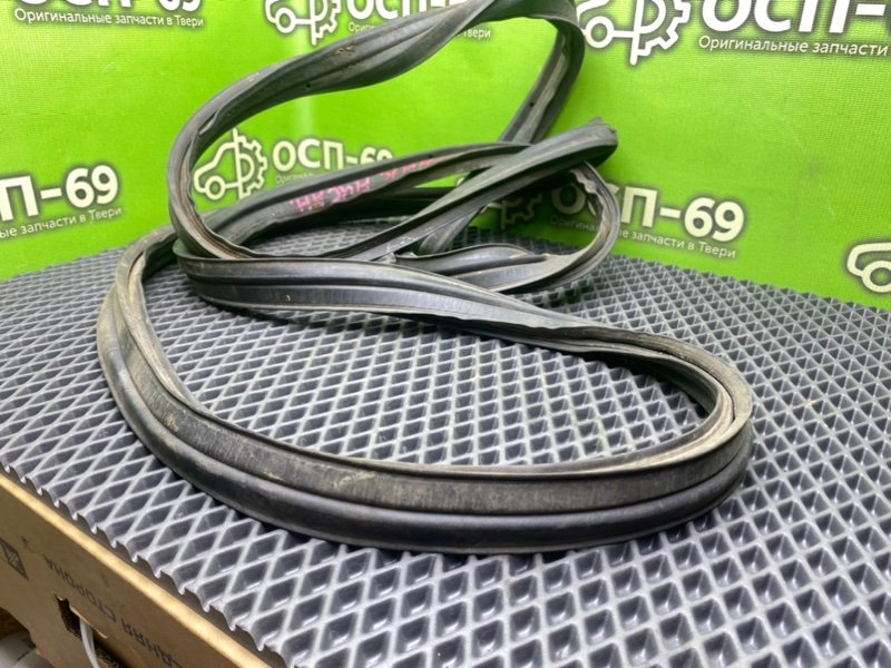 Резинка багажника, 790 рублей, Тверь