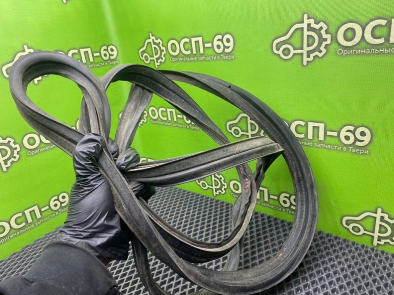 Резинка багажника, 790 рублей, Тверь