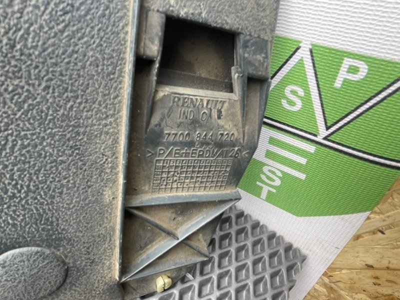 Накладка торпедо, 1100 рублей, Тверь