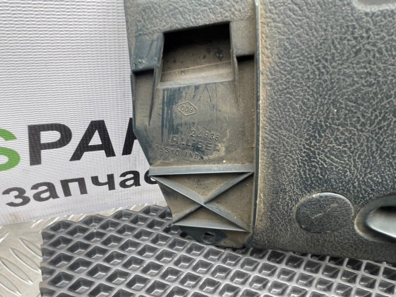 Накладка торпедо, 1100 рублей, Тверь