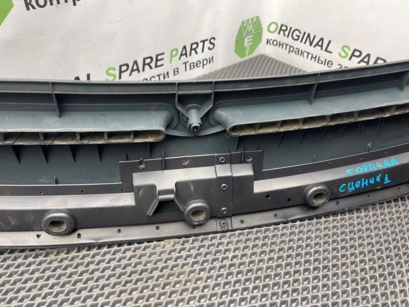 Накладка торпедо, 1100 рублей, Тверь