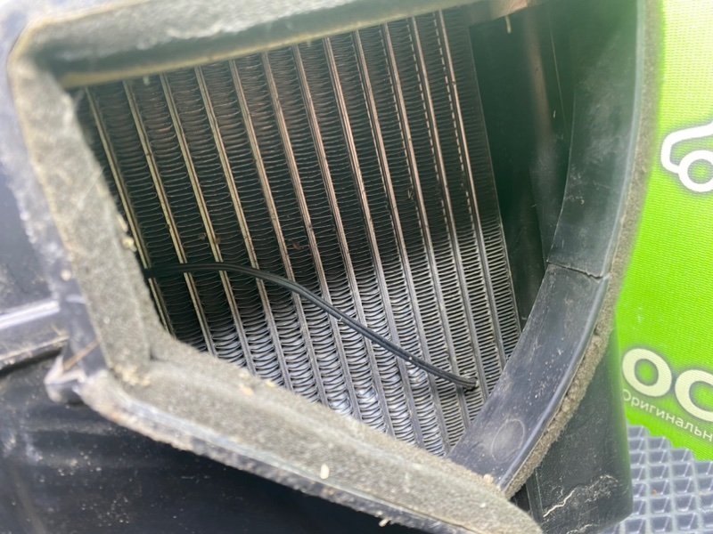 Корпус печки, 2490 рублей, Тверь