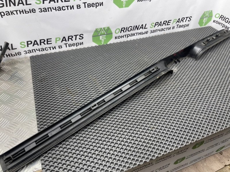 Накладка порога, 1290 рублей, Тверь