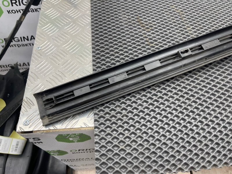 Накладка порога, 1290 рублей, Тверь