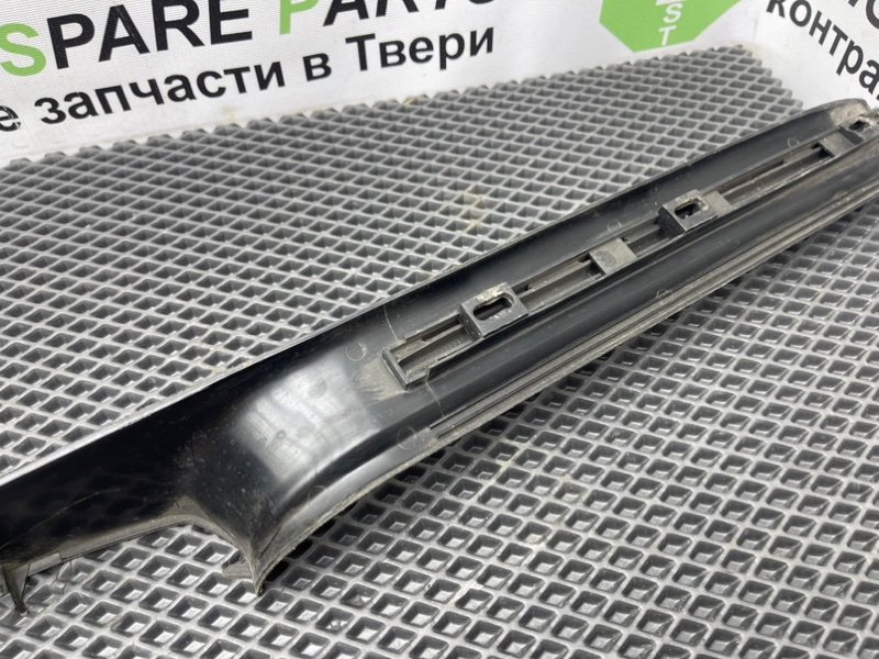 Накладка порога, 1290 рублей, Тверь