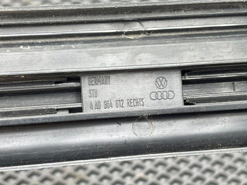 Накладка порога, 1290 рублей, Тверь