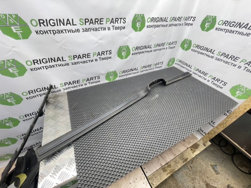 Накладка порога, 1290 рублей, Тверь