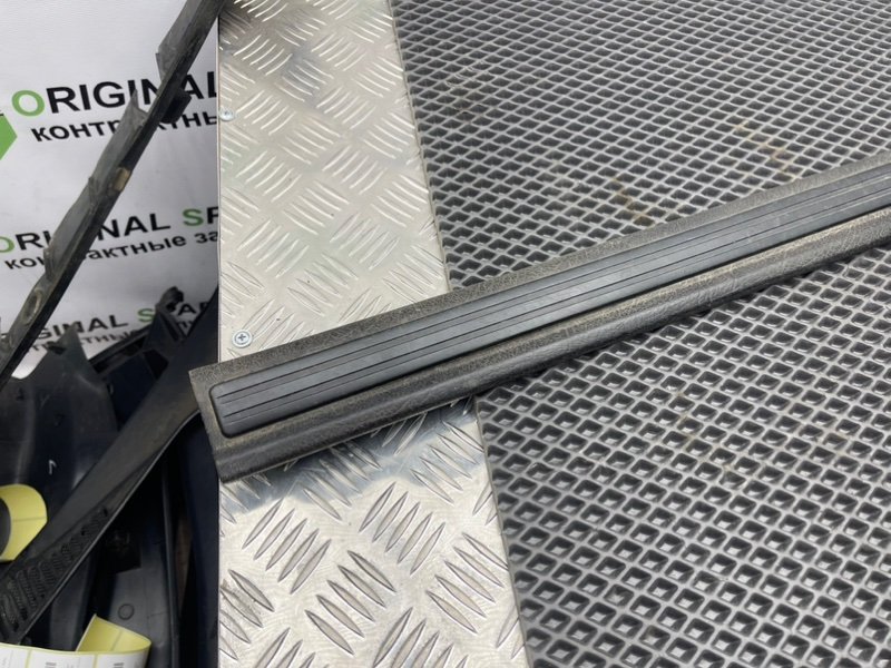 Накладка порога, 1290 рублей, Тверь