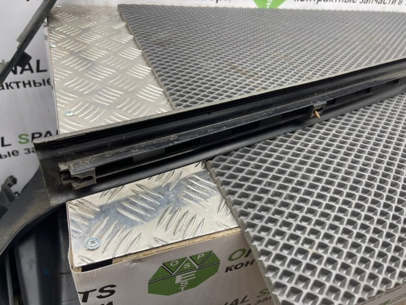 Накладка порога, 1290 рублей, Тверь