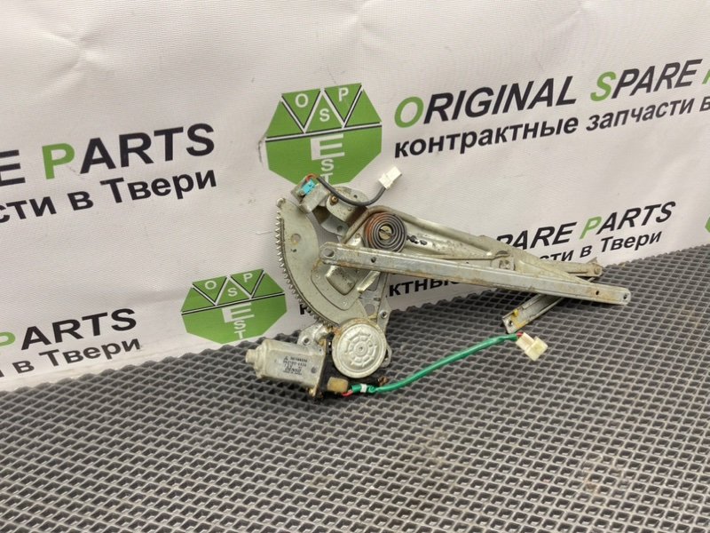 Стеклоподъемник, 1100 рублей, Тверь