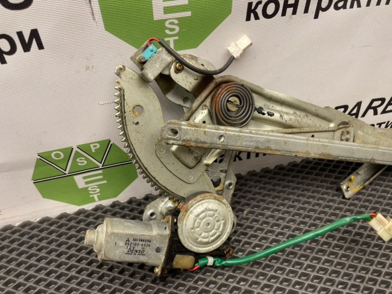 Стеклоподъемник, 1100 рублей, Тверь