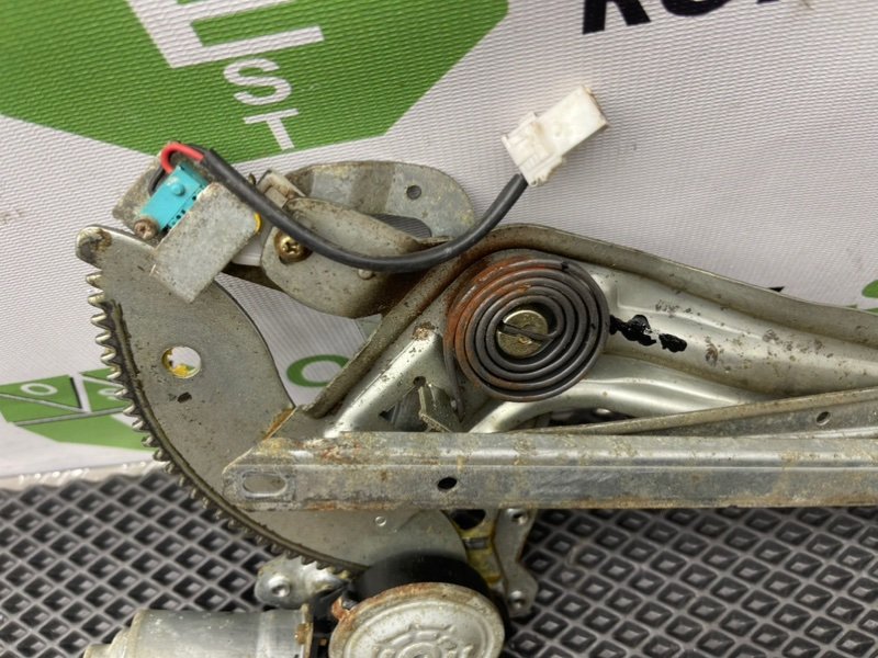 Стеклоподъемник, 1100 рублей, Тверь