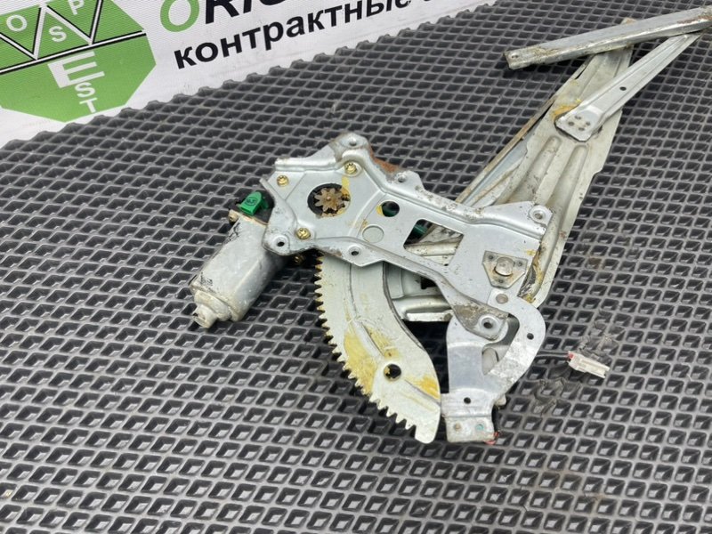 Стеклоподъемник, 1100 рублей, Тверь