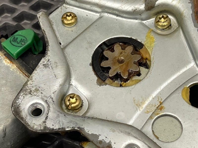 Стеклоподъемник, 1100 рублей, Тверь