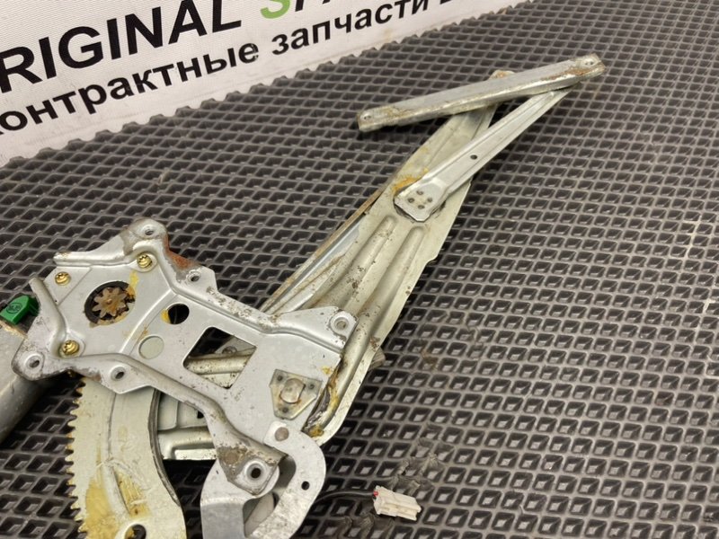 Стеклоподъемник, 1100 рублей, Тверь