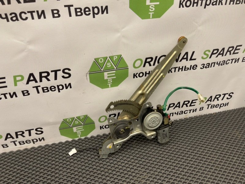 Стеклоподъемник, 1100 рублей, Тверь