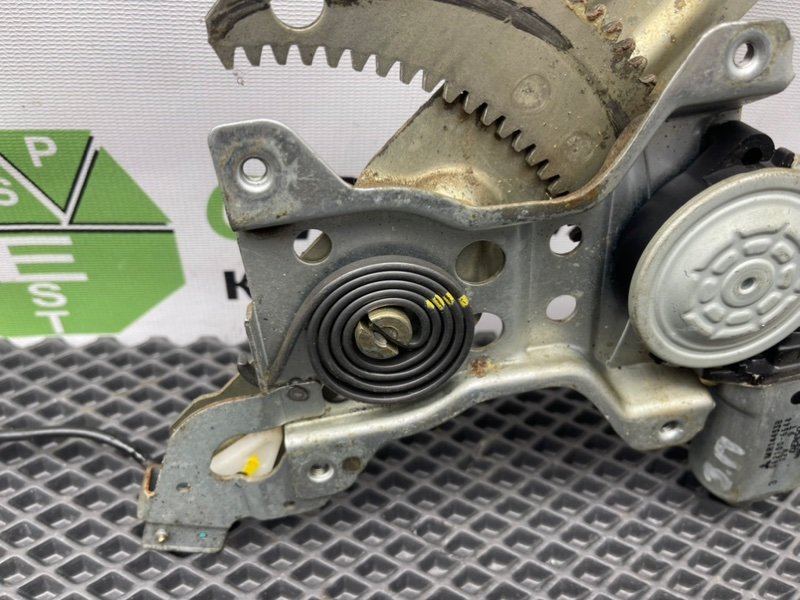 Стеклоподъемник, 1100 рублей, Тверь