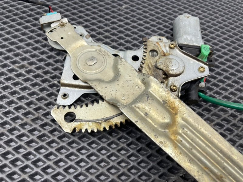 Стеклоподъемник, 1100 рублей, Тверь