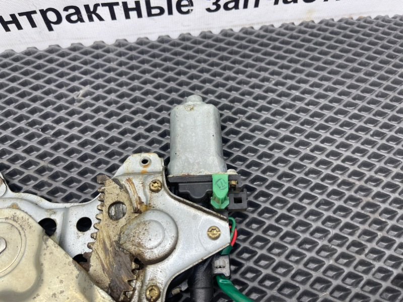 Стеклоподъемник, 1100 рублей, Тверь