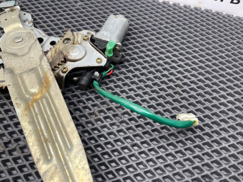 Стеклоподъемник, 1100 рублей, Тверь