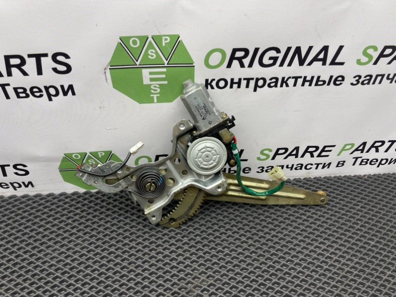 Стеклоподъемник, 1090 рублей, Тверь