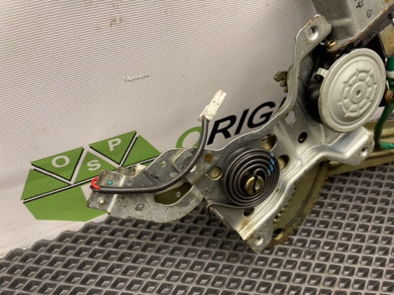 Стеклоподъемник, 1090 рублей, Тверь