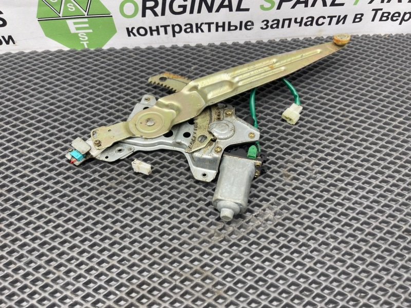 Стеклоподъемник, 1090 рублей, Тверь