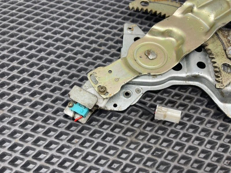 Стеклоподъемник, 1090 рублей, Тверь