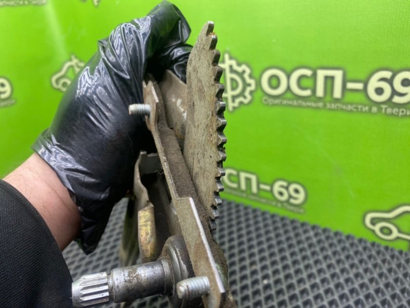 Стеклоподъемник, 690 рублей, Тверь