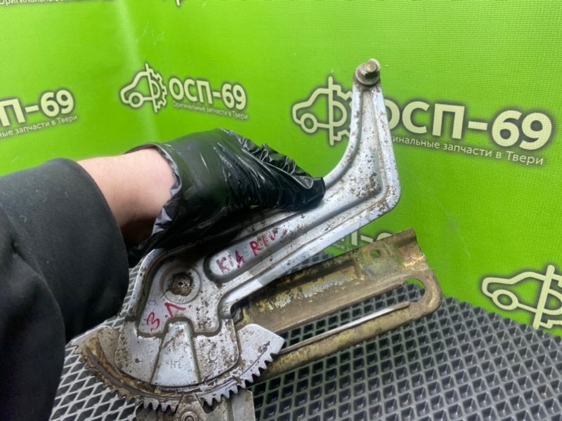 Стеклоподъемник, 690 рублей, Тверь