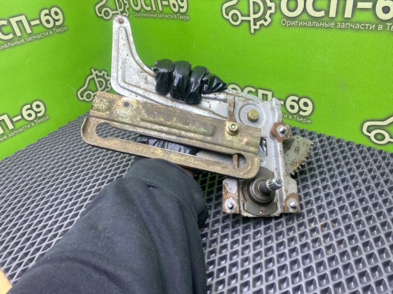 Стеклоподъемник, 690 рублей, Тверь