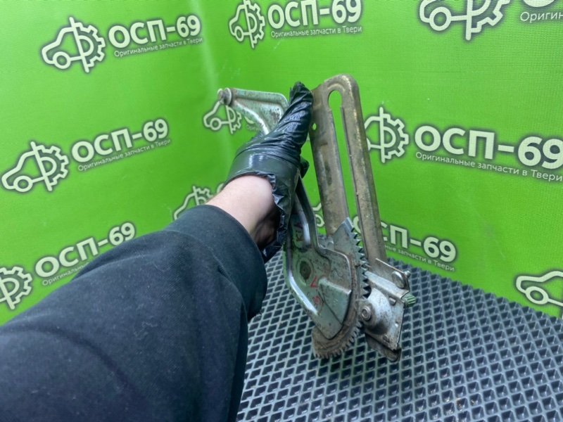 Стеклоподъемник, 690 рублей, Тверь