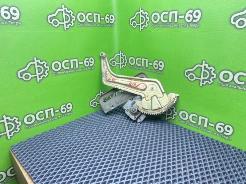 Стеклоподъемник, 690 рублей, Тверь