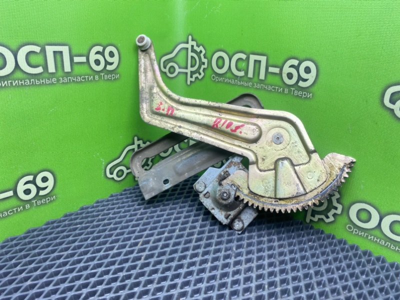 Стеклоподъемник, 690 рублей, Тверь