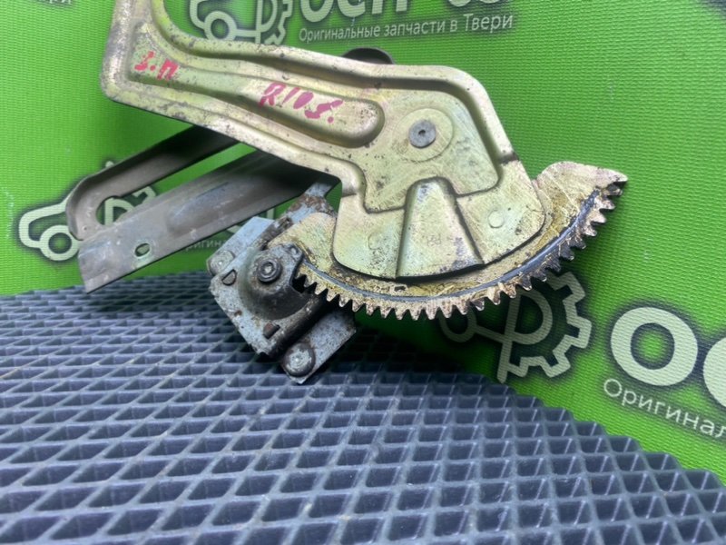 Стеклоподъемник, 690 рублей, Тверь