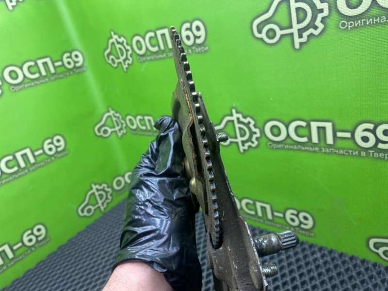 Стеклоподъемник, 690 рублей, Тверь