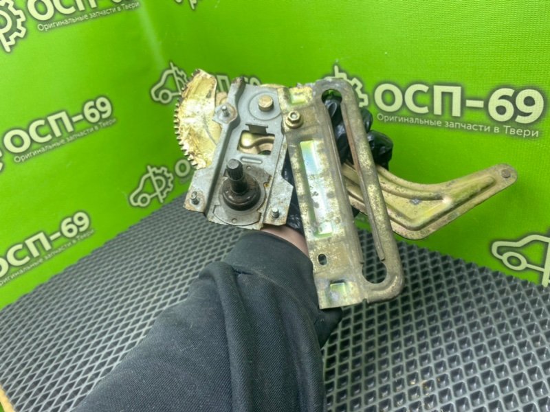 Стеклоподъемник, 690 рублей, Тверь